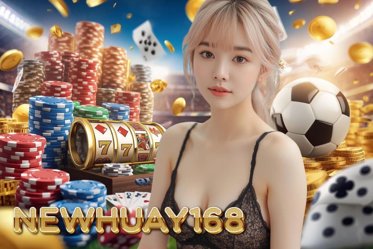newhuay168