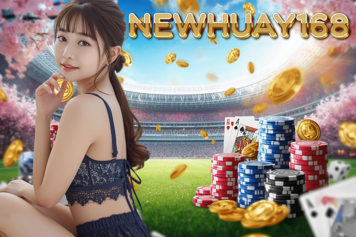 newhuay168 com