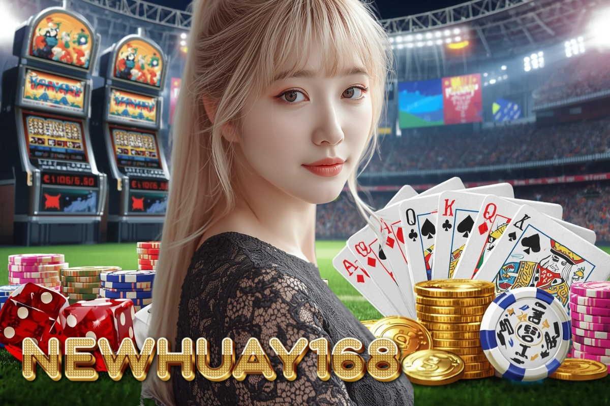 newhuay168 หวยลาว