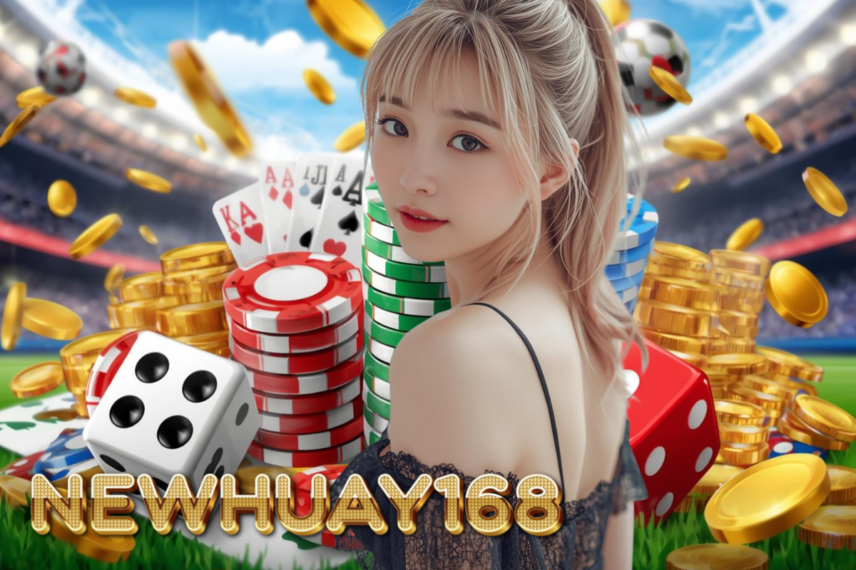 newhuay168 แทง หวย 24