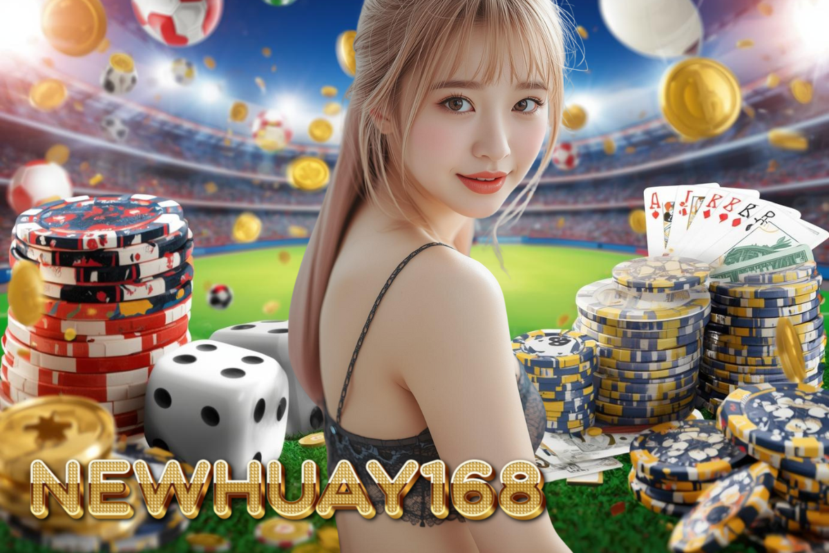 newhuay168 หวย หุ้น